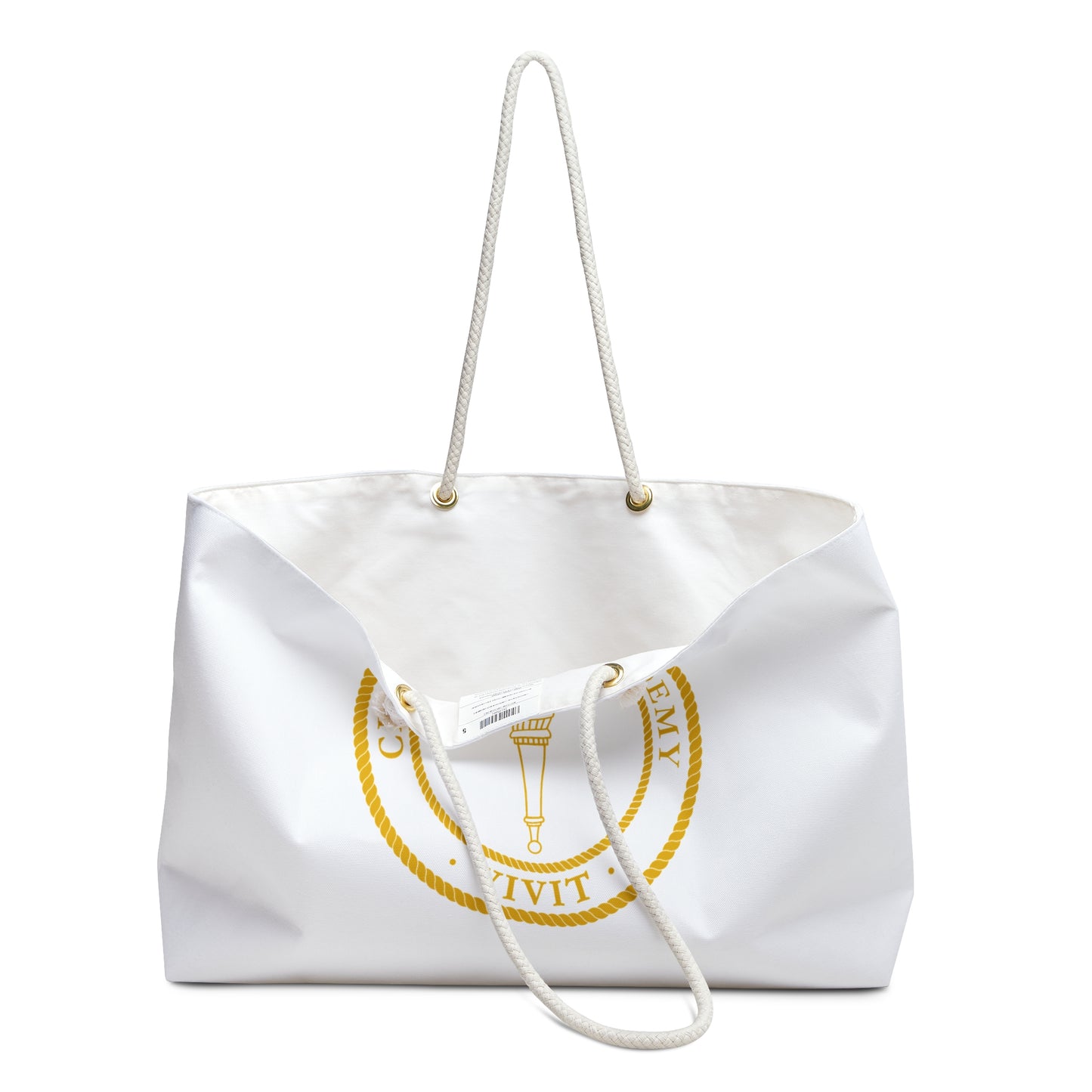 VIVIT Bag (Gold Logo)