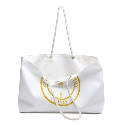 VIVIT Bag (Gold Logo)