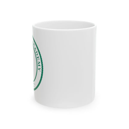 VIVIT Mug (Green Logo)