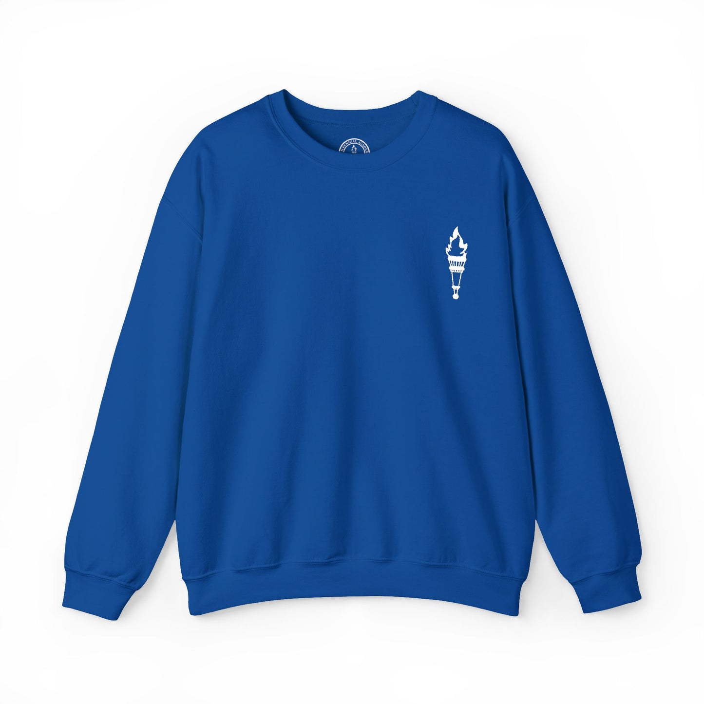 Unisex VIVIT Crewneck (White Logo)