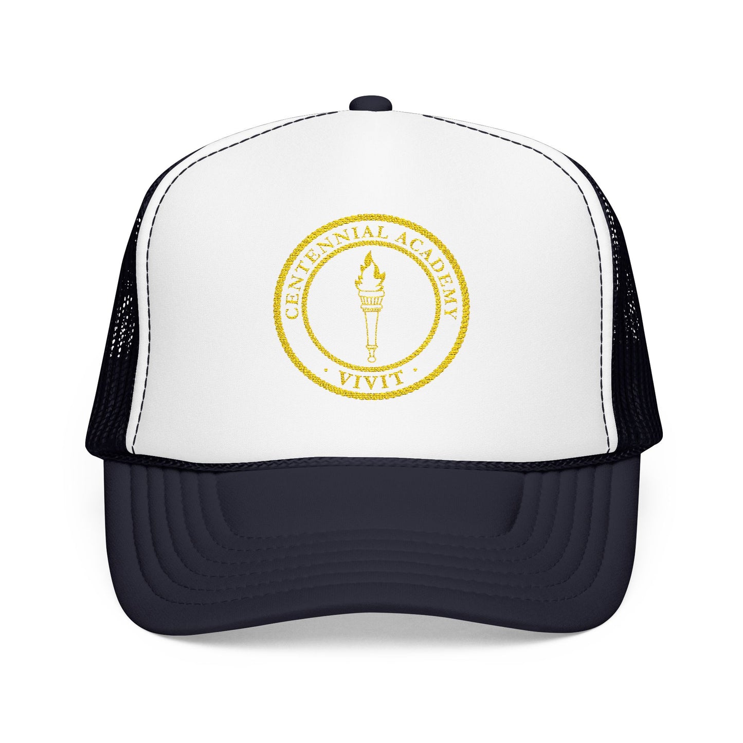 VIVIT Hat (Gold Logo)