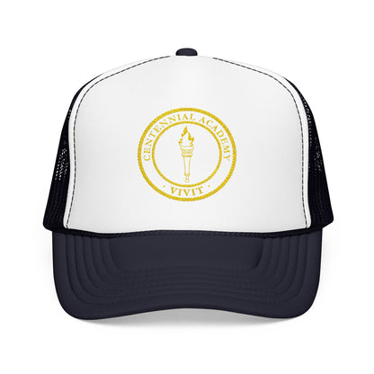VIVIT Hat (Gold Logo)