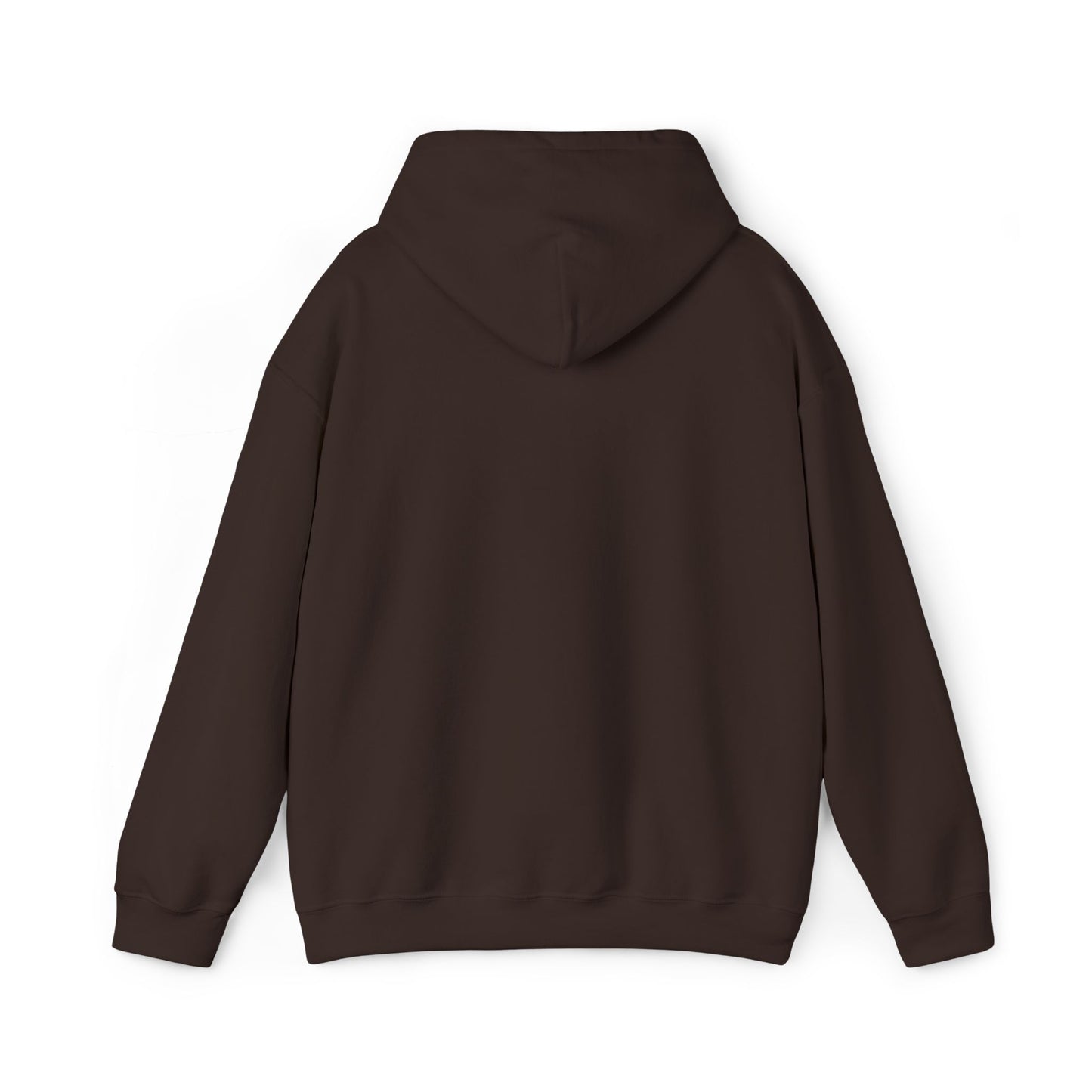Vintage Style Unisex VIVIT Hoodie (Gold Logo)