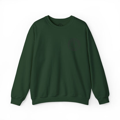 Unisex VIVIT Crewneck (Black Logo)