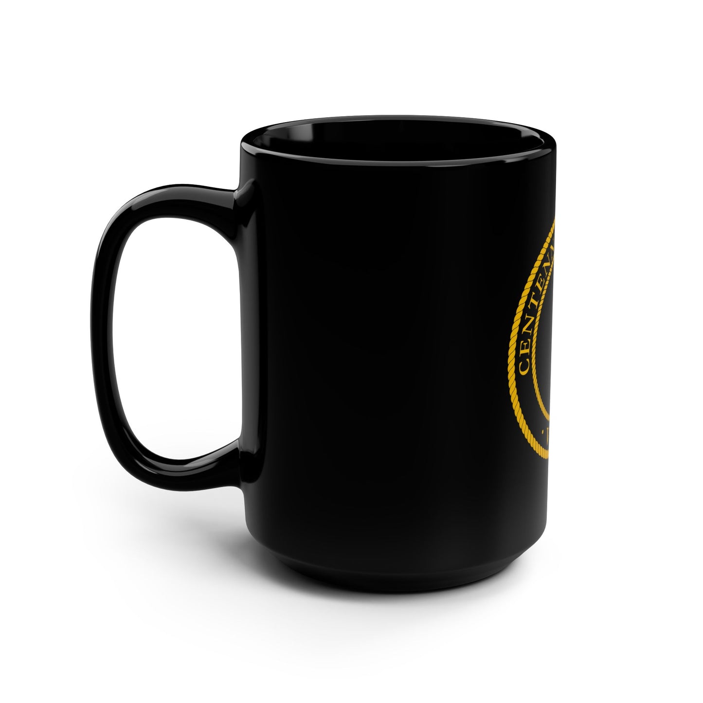 VIVIT Mug, 15oz (Gold Logo)