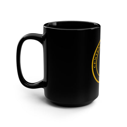 VIVIT Mug, 15oz (Gold Logo)
