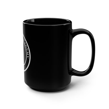 VIVIT Mug, 15oz (White Logo)