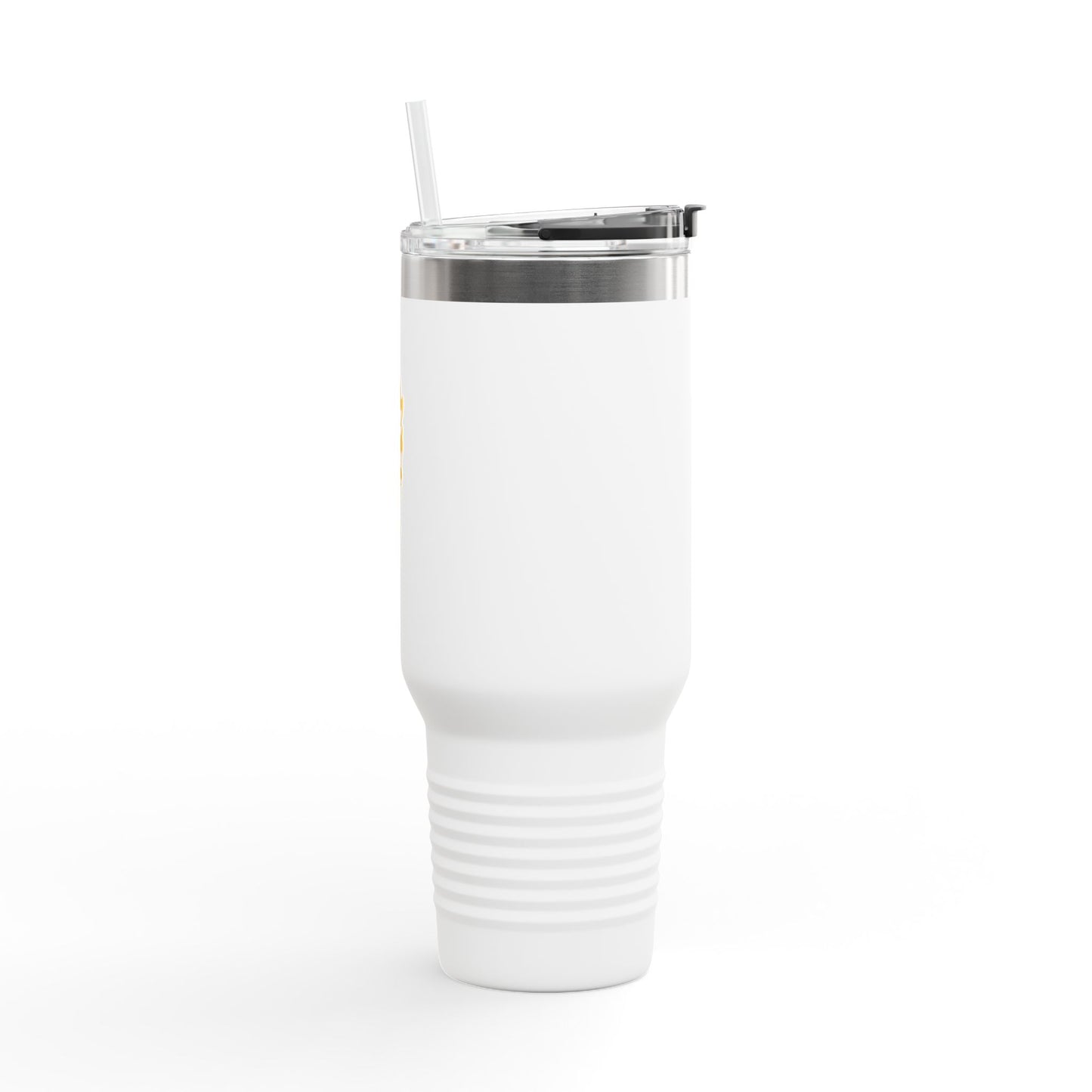 Insulated VIVIT Mug 40oz (Gold Logo)