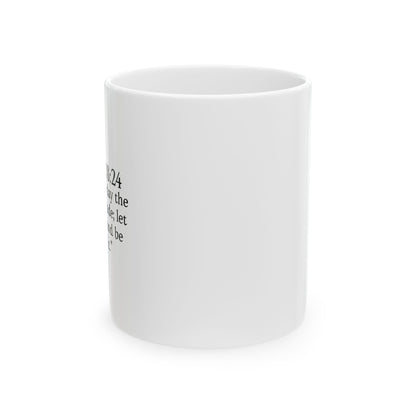 Custom Scripture Mug