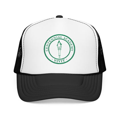 VIVIT Hat (Green Logo)