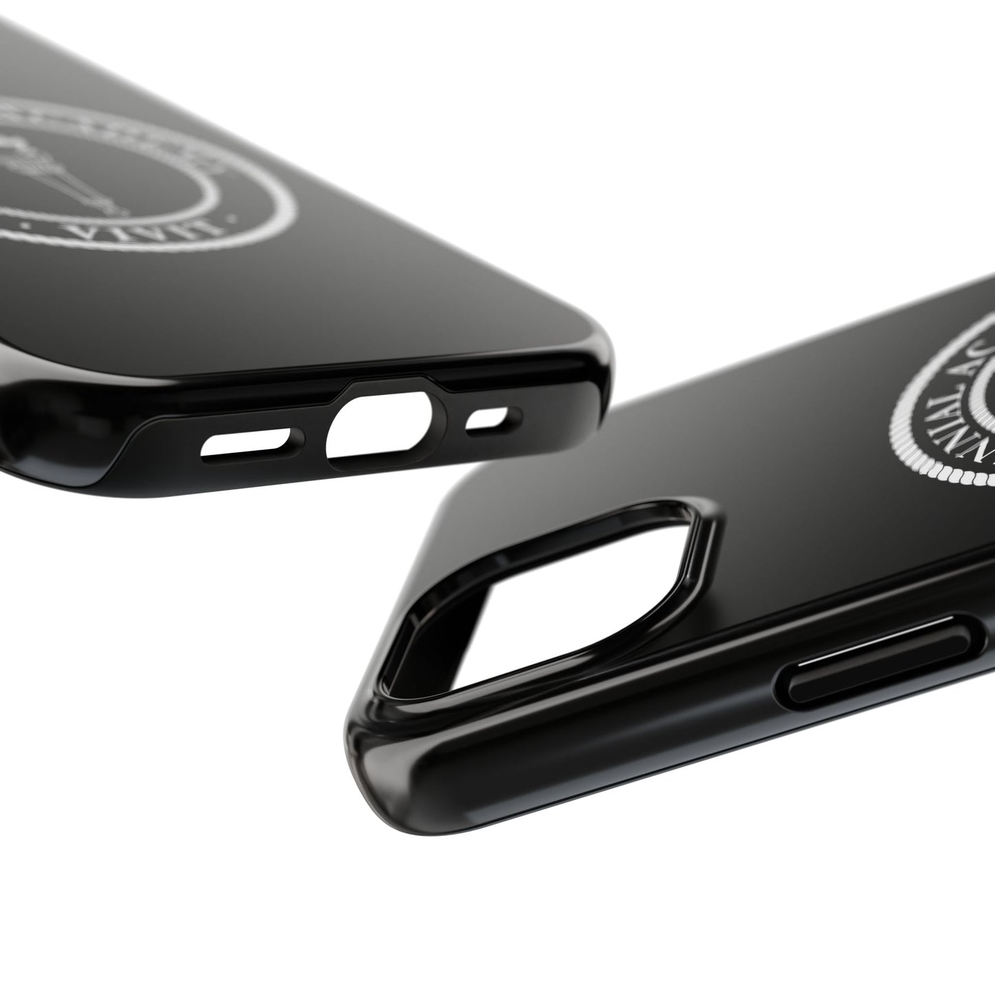 VIVIT Phone Case (White Logo)