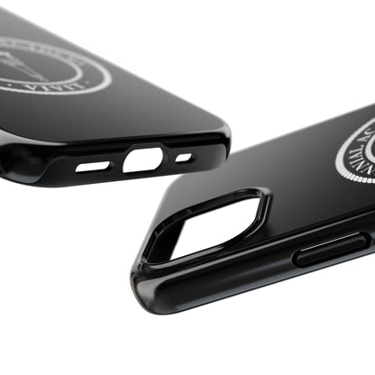 VIVIT Phone Case (White Logo)