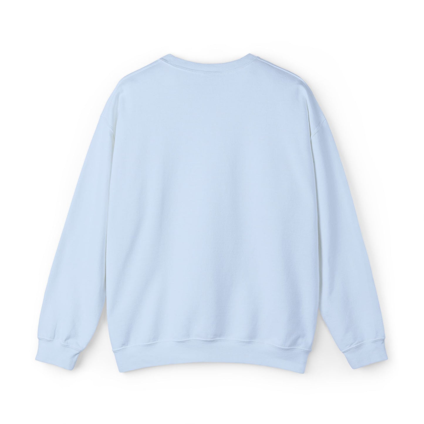 Unisex VIVIT Crewneck (Black Logo)