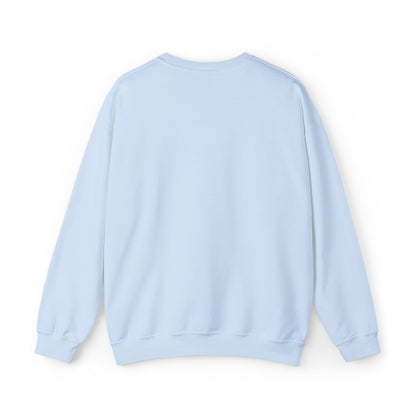 Unisex VIVIT Crewneck (Black Logo)
