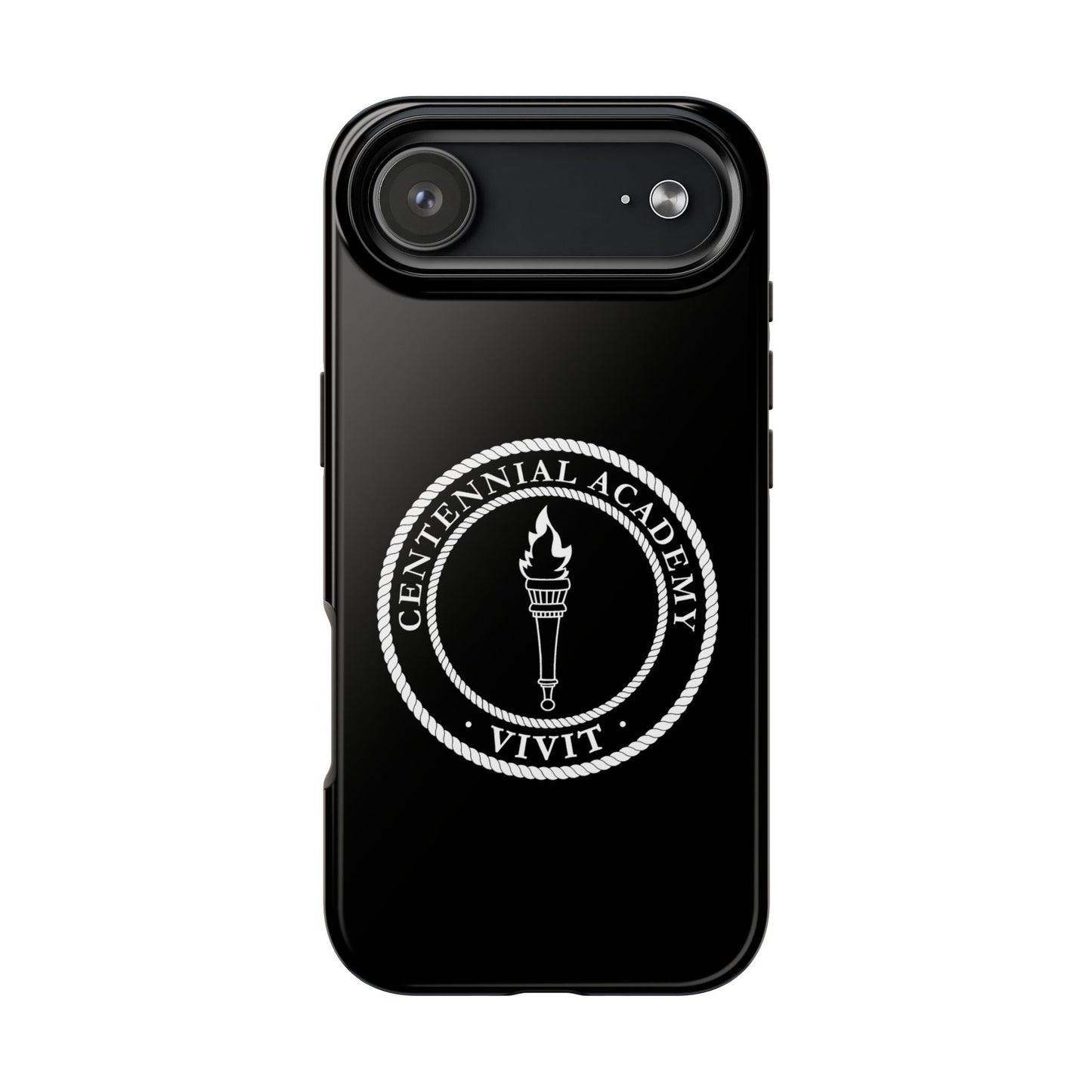 VIVIT Phone Case (White Logo)