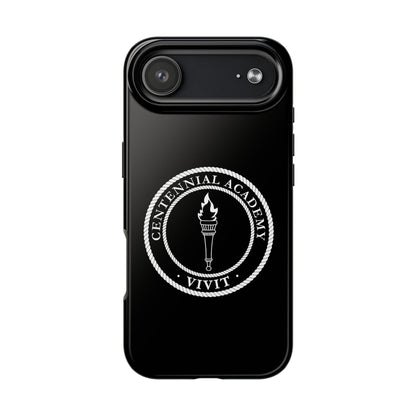 VIVIT Phone Case (White Logo)