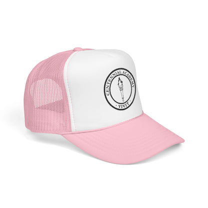 VIVIT Hat (Black Logo)