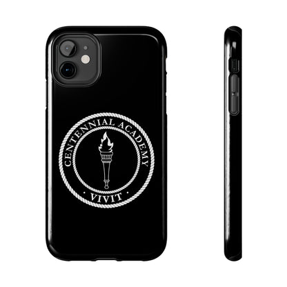 VIVIT Phone Case (White Logo)